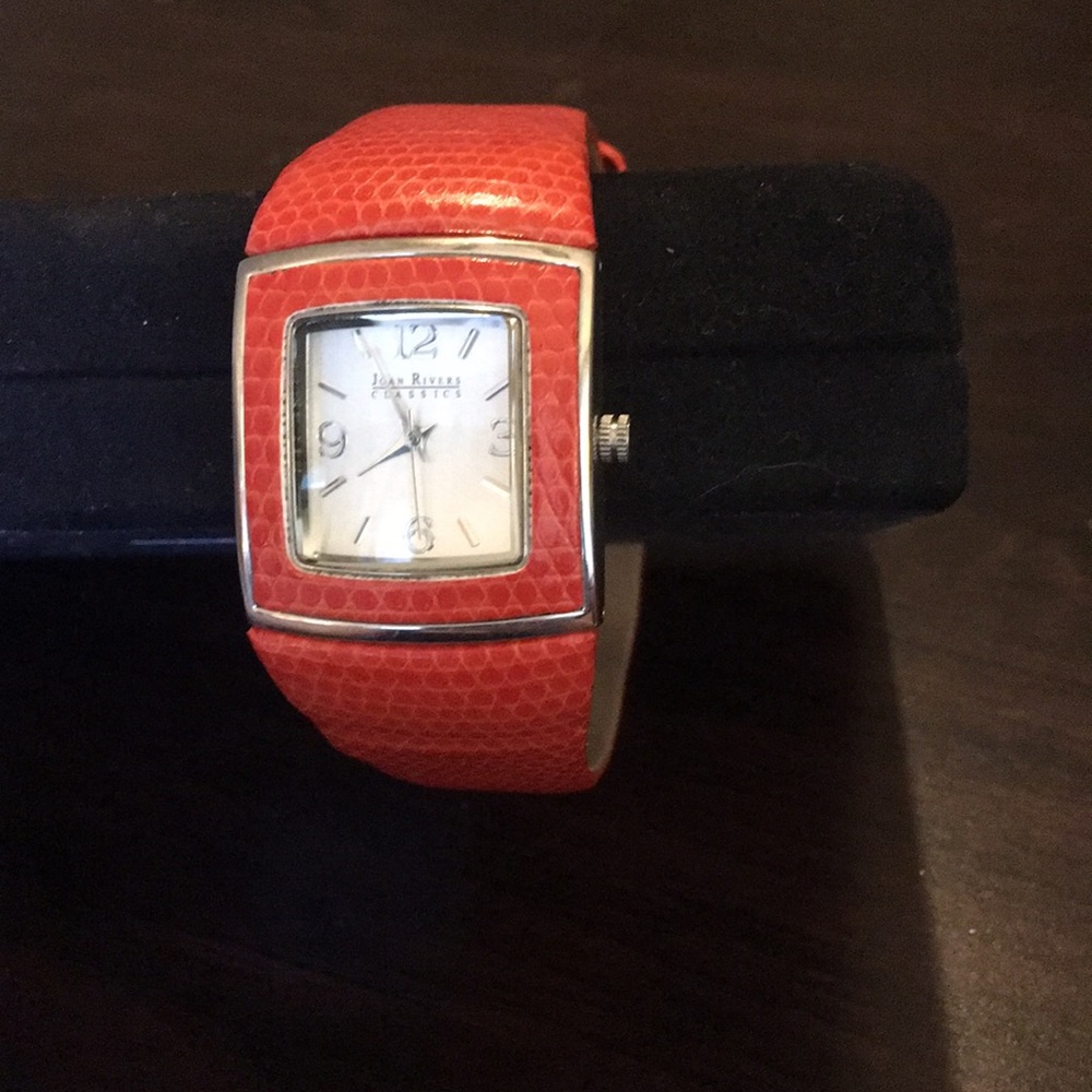 Joan Rivers Watch